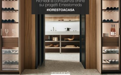 Ernestomeda #iorestoacasa