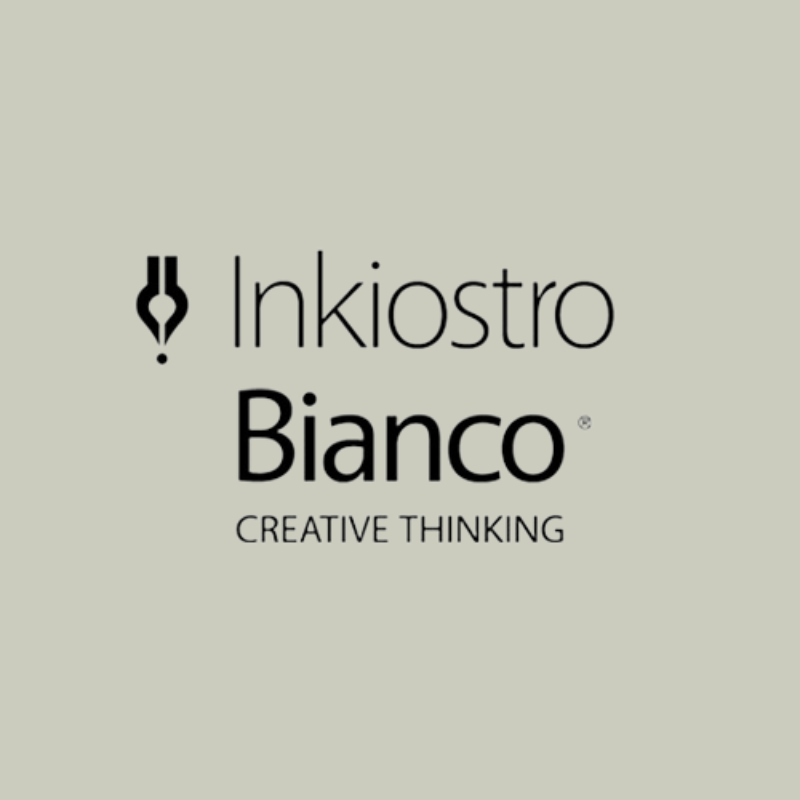 inkiostro bianco