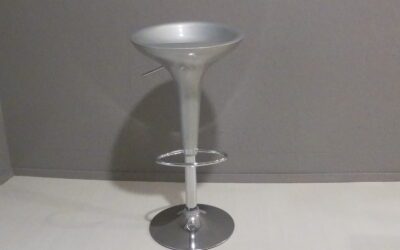 Sgabello bar Tomasucci