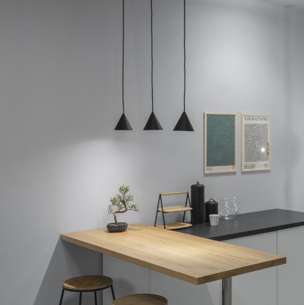 Arredi su misura e progetto di interior design realizzato da mobilificio di alta gamma a Giaveno