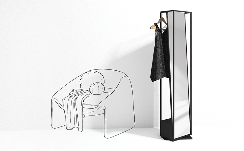 Appendino di design