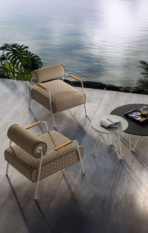 Arredi su misura e progetto di interior design realizzato da mobilificio di alta gamma a Giaveno