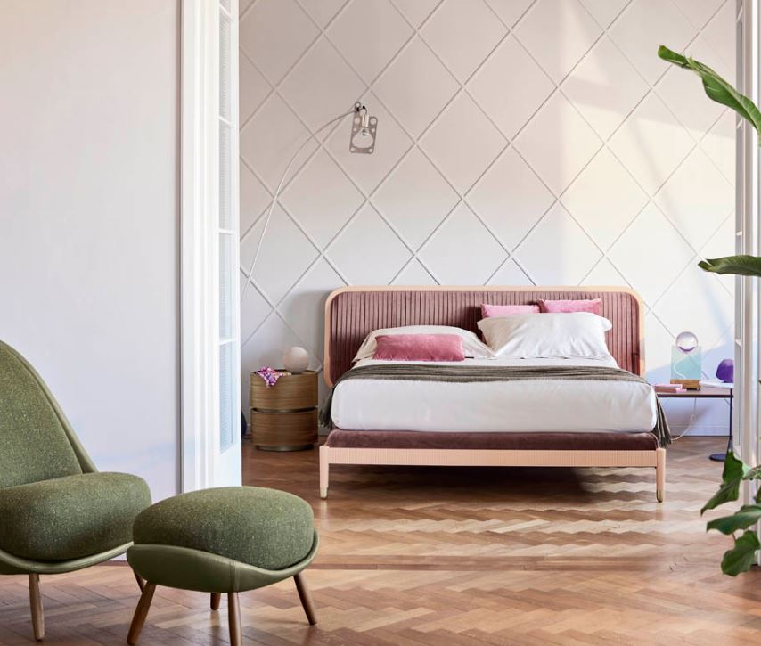 Arredi su misura e progetto di interior design realizzato da mobilificio di alta gamma a Giaveno