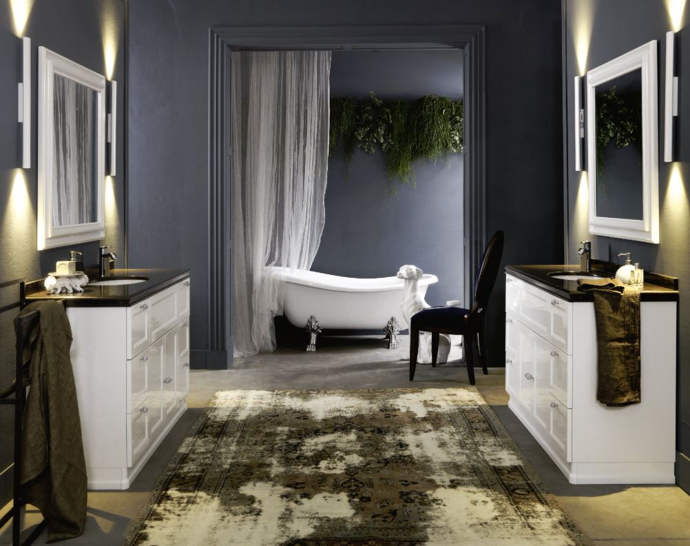 Arredamento su misura e interior design di alta gamma