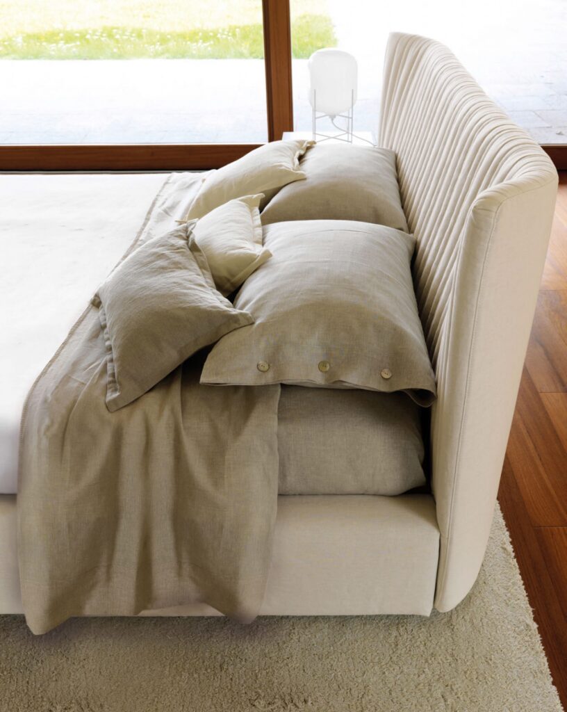 Arredamento su misura e interior design di alta gamma