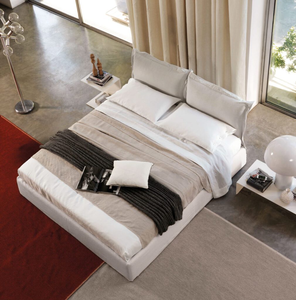 Arredamento su misura e interior design di alta gamma