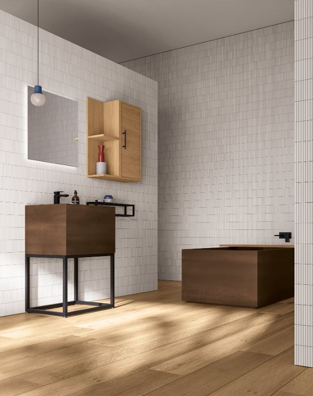 Arredamento su misura e interior design di alta gamma