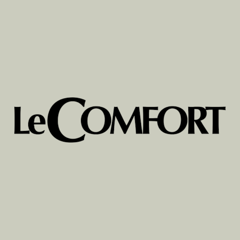 le comfort logo