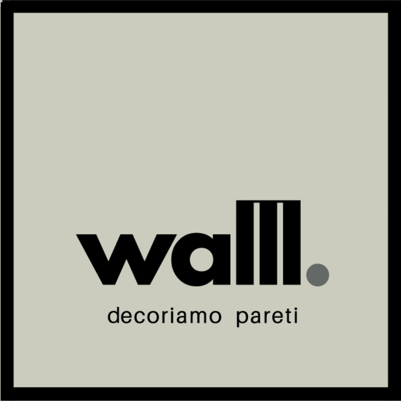 wall logo